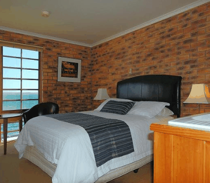 Stanley Village - Accommodation in Brisbane 0