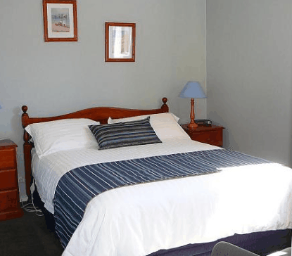 Stanley Village - Accommodation in Brisbane 2