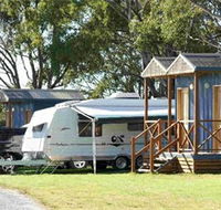 St Helens Caravan Park - Accommodation in Brisbane