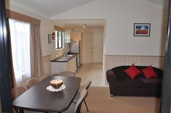 St Helens Caravan Park - Accommodation in Brisbane 3