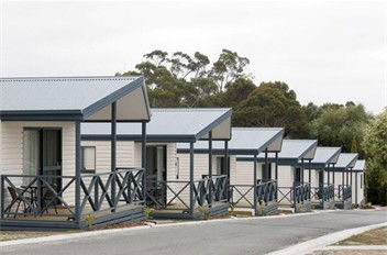 St Helens Caravan Park - Accommodation in Brisbane 4