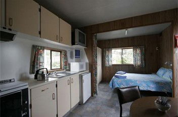 St Helens Caravan Park - Accommodation in Brisbane 5