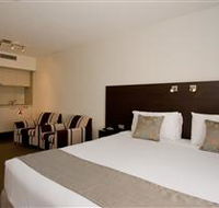 St Ives Motel Apartments - Accommodation in Brisbane