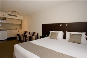 St Ives Motel Apartments - Accommodation in Brisbane 0
