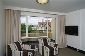 St Ives Motel Apartments - Accommodation in Brisbane 1