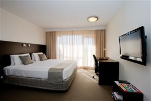 St Ives Motel Apartments - Accommodation in Brisbane 2