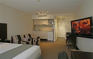St Ives Motel Apartments - Accommodation in Brisbane 4