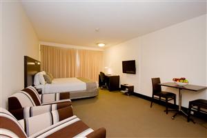 St Ives Motel Apartments - Accommodation in Brisbane 5
