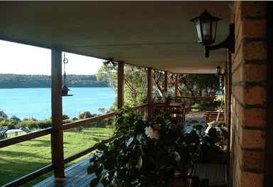 Sea Change Safety Cove - Accommodation in Brisbane 1