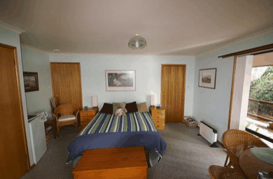 Sea Change Safety Cove - Accommodation in Brisbane 2