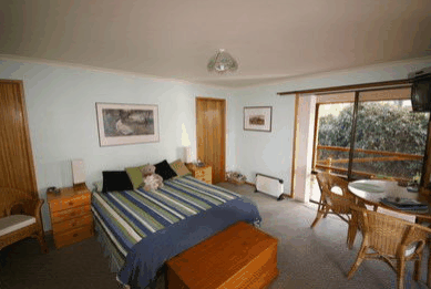 Sea Change Safety Cove - Accommodation in Brisbane 4