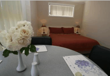 Shearwater Cottages on the Boulevard - Accommodation in Brisbane