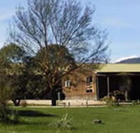 Merrijig Lodge - Accommodation in Brisbane