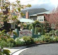 Rosie's Inn - Accommodation in Brisbane