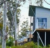 Rosevears Vineyard Retreat - Accommodation in Brisbane