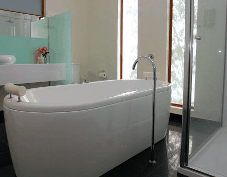 Possums Apartments - Accommodation in Brisbane