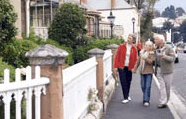 Prince of Wales - Accommodation in Brisbane