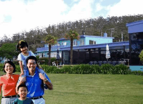 Orford Blue Waters - Accommodation in Brisbane