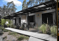 Oyster Cove Chalet - Accommodation in Brisbane 3