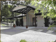 Oyster Cove Chalet - Accommodation in Brisbane 5