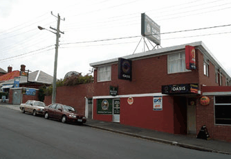 Marquis Hotel Motel - Accommodation in Brisbane