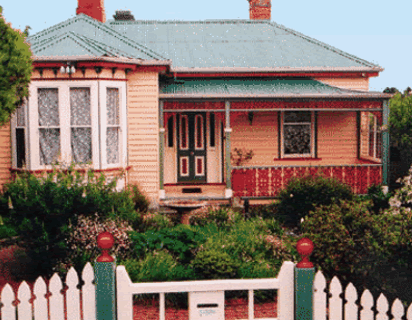 Louisa's Cottage - Accommodation in Brisbane 3
