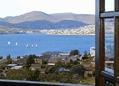 Hugo's B  B - Accommodation in Brisbane