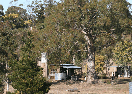 Heimat Chalets - Accommodation in Brisbane