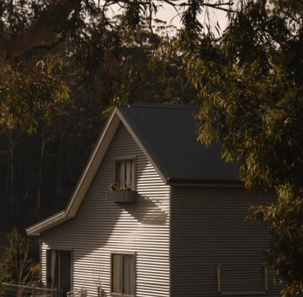 Heimat Chalets - Accommodation in Brisbane 1