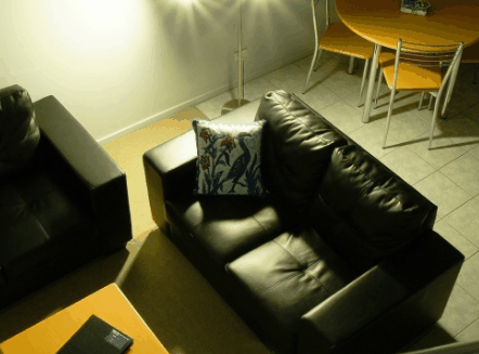 Heimat Chalets - Accommodation in Brisbane 2