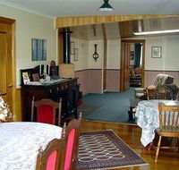 Hamlet Downs Country Accommodation - Accommodation in Brisbane