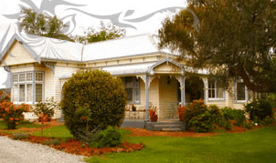 Glencoe Country Bed And Breakfast - Accommodation in Brisbane