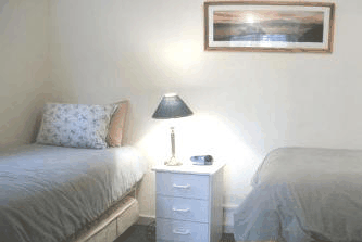 Domain View Apartments - Accommodation in Brisbane