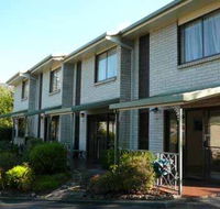 Davey Place Holiday Townhouses - Accommodation in Brisbane