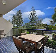 Absolute Bliss - Accommodation in Brisbane