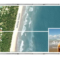 Acqua - Accommodation in Brisbane