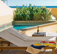 Beach Suites - Accommodation in Brisbane