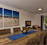 Airlie In Byron - Accommodation in Brisbane