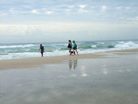 Alfies By The Sea - Accommodation in Brisbane 0