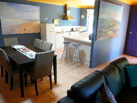 Alfies By The Sea - Accommodation in Brisbane 3