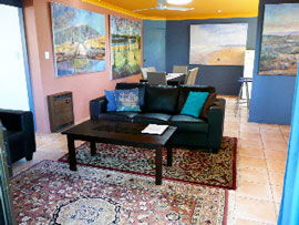 Alfies By The Sea - Accommodation in Brisbane 4