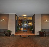 Hospitality Inn Port Hedland - Accommodation in Brisbane