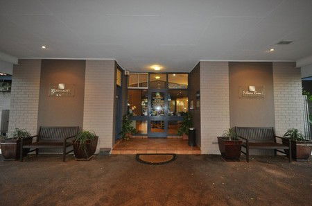 Hospitality Inn Port Hedland - Accommodation in Brisbane 0