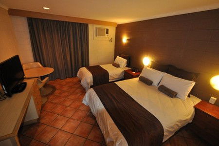 Hospitality Inn Port Hedland - Accommodation in Brisbane 1