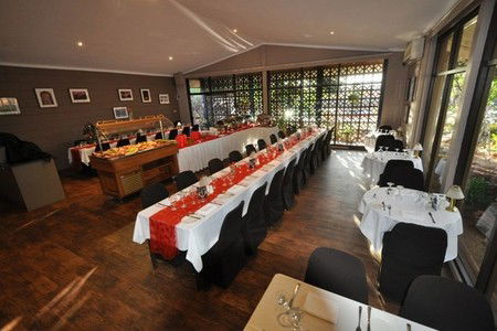 Hospitality Inn Port Hedland - Accommodation in Brisbane 2