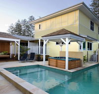 Aaron's at Byron - Accommodation in Brisbane