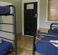 The Nunnery - Accommodation in Brisbane