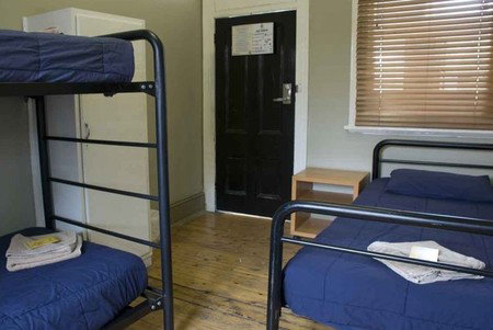 The Nunnery - Accommodation in Brisbane 0