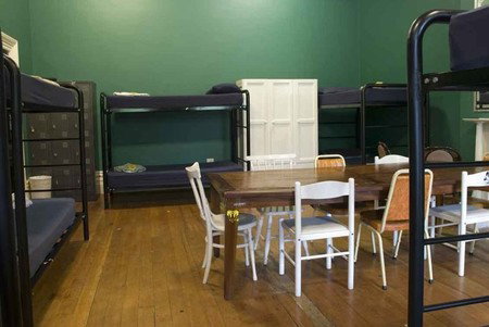 The Nunnery - Accommodation in Brisbane 2