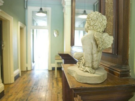 The Nunnery - Accommodation in Brisbane 4